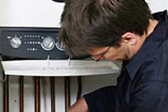 boiler repair Nesscliffe