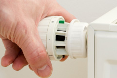 Nesscliffe central heating repair costs