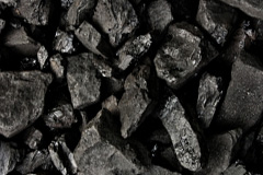 Nesscliffe coal boiler costs
