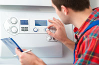 free Nesscliffe gas safe engineer quotes
