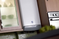 gas boilers Nesscliffe